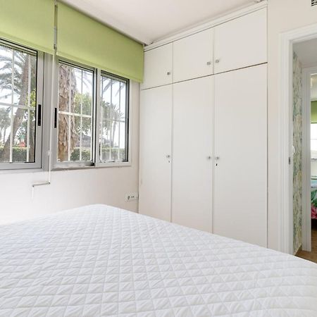 Palm-Beach Torrevieja Kültér fotó