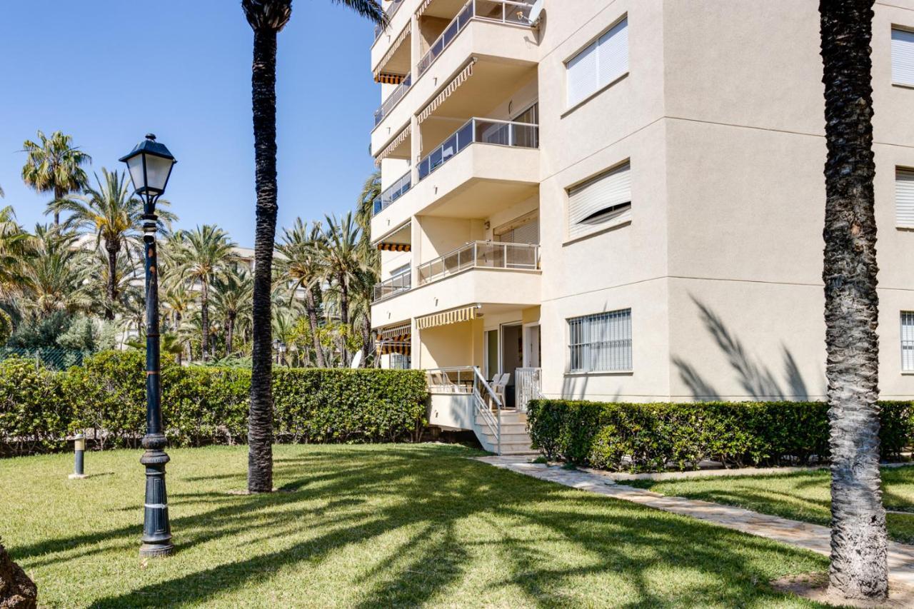 Palm-Beach Torrevieja Kültér fotó