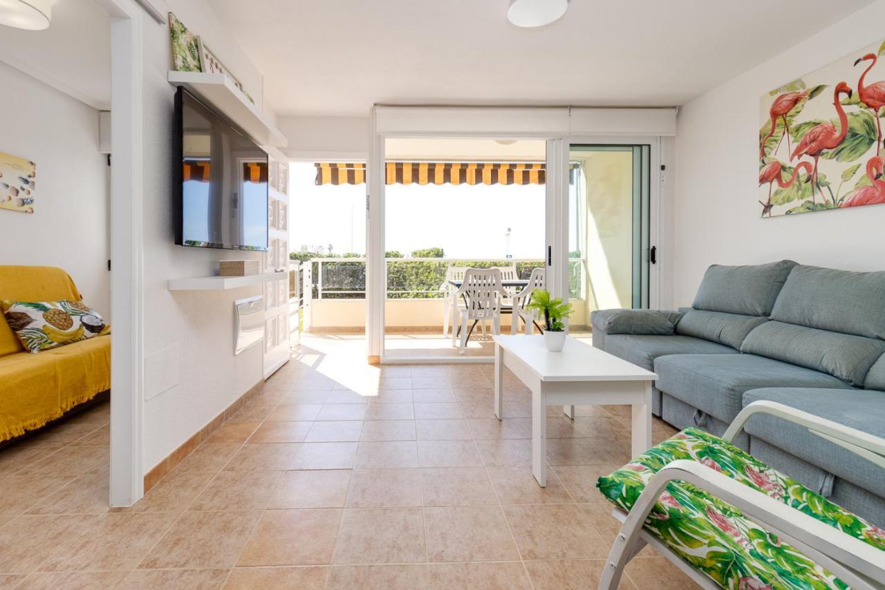 Palm-Beach Torrevieja Kültér fotó