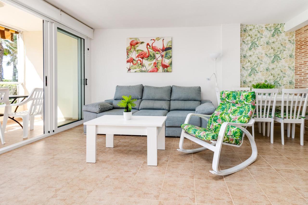 Palm-Beach Torrevieja Kültér fotó