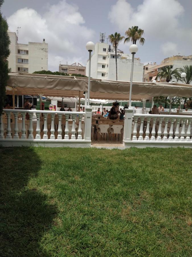 Palm-Beach Torrevieja Kültér fotó